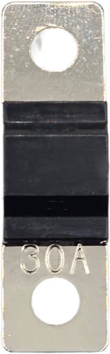 MIDI / AMI High-Current Bolt-Down Fuses