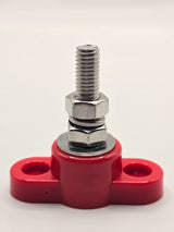 M8 Single-Stud Power Junction Block