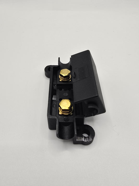 MIDI / AMI Bolt-Down Fuse Holder