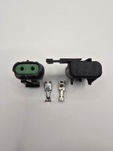 Waterproof Inline ATO / ATC Blade Fuse Holder