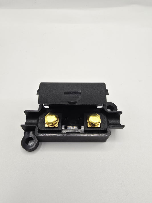 MIDI / AMI Bolt-Down Fuse Holder
