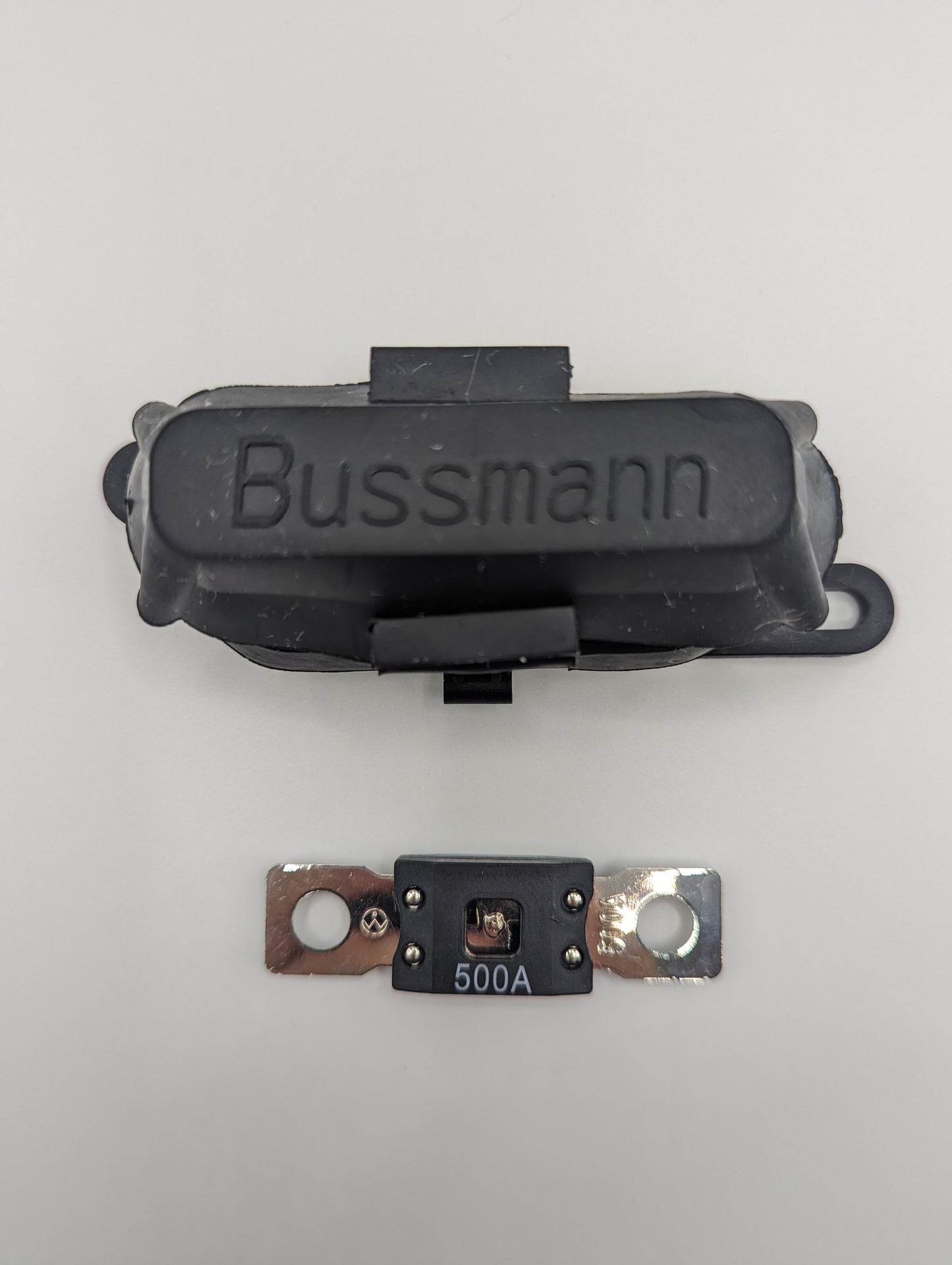 AMG/MEGA Fuses - 40-500A