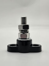 M10 Single-Stud Power Junction Block