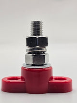 M10 Single-Stud Power Junction Block