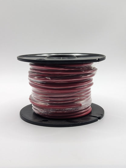 Marine Grade Tinned Cable - 4-6mm
