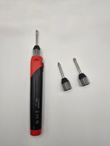 USB-C Rechargeable Cordless Soldering Iron Kit