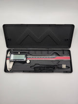 USB Rechargeable Digital Vernier Caliper