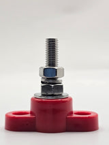 M8 Single-Stud Power Junction Block