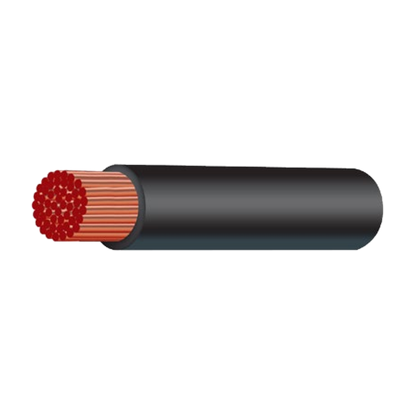 Tycab 2.5mm Automotive Single-Core Cable – V90 PVC