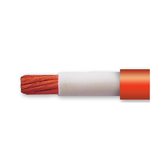 Tycab Double-Insulated Flexible Power & Welding Cable – 0.6/1kV
