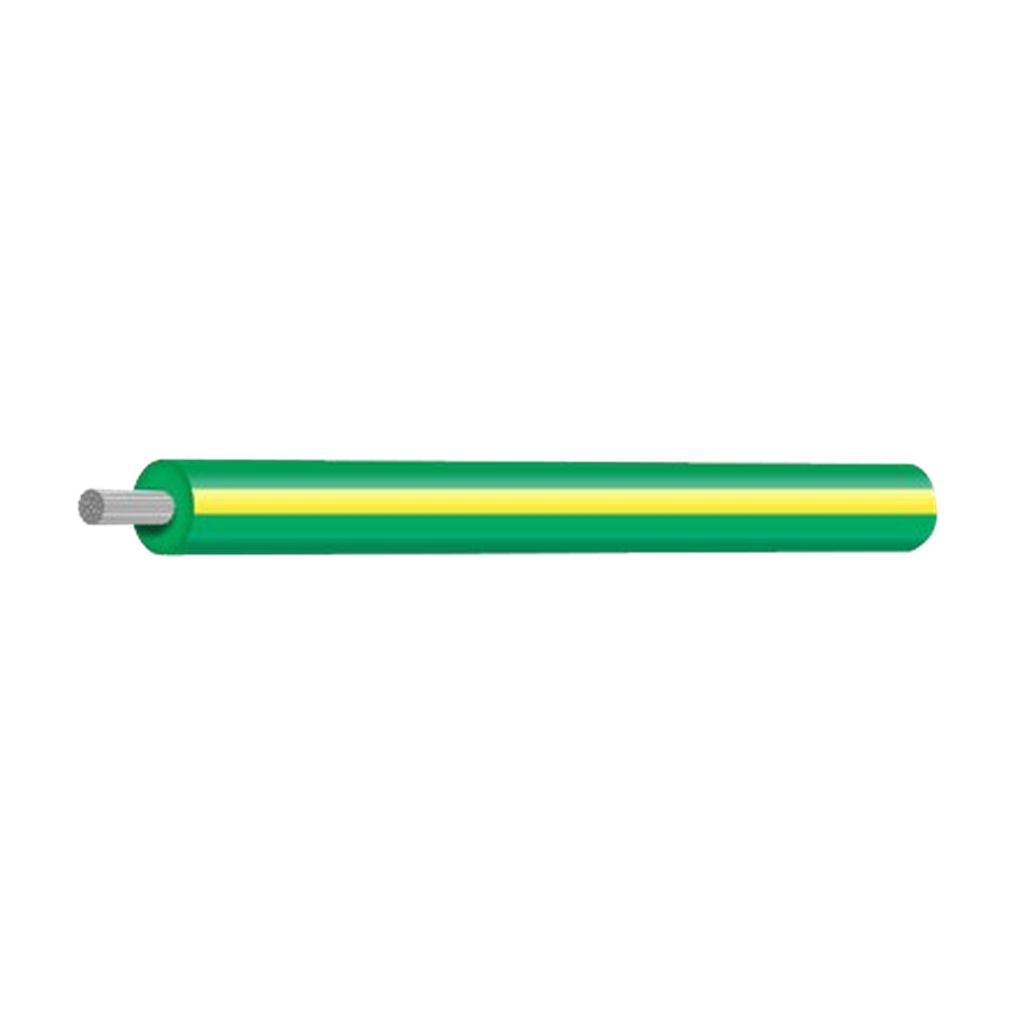 Tycab Tinned Flexible Appliance Wire – 0.6/1kV V90HT – 100m