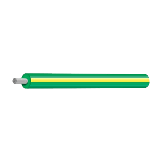 Tycab Tinned Flexible Appliance Wire – 0.6/1kV V90HT – 100m