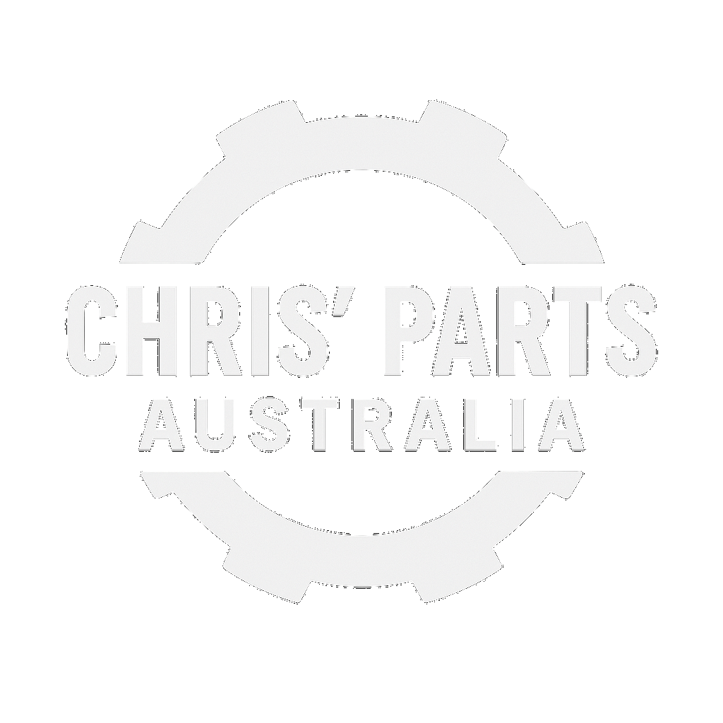 Chris' Parts Australia